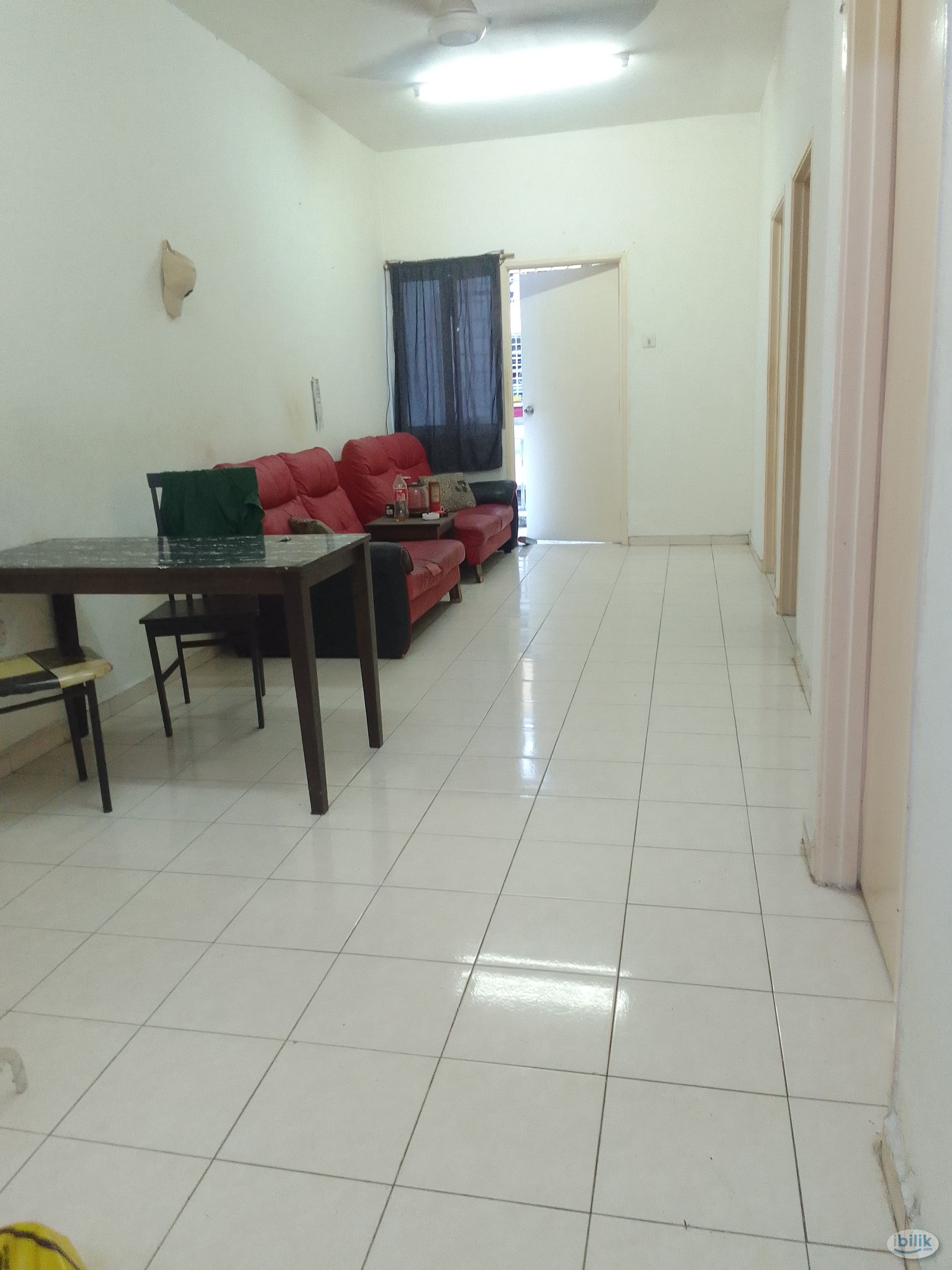 Single Room at Taman Cahaya Kota Putri, Pasir Gudang - Image 4
