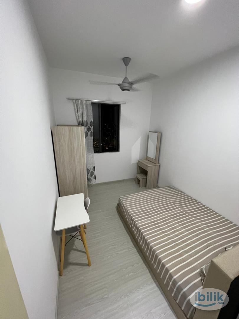 Medium Room Fully Furnished - Image 1