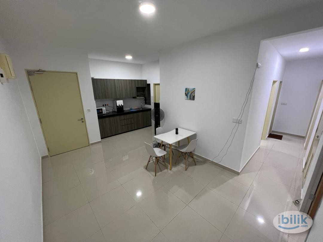 Medium Room Fully Furnished - Image 3
