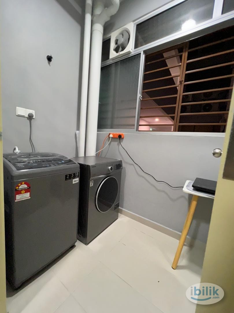 Medium Room Fully Furnished - Image 2