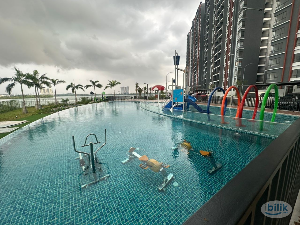 Master Room at Taman Putra Perdana, Puchong - Image 3