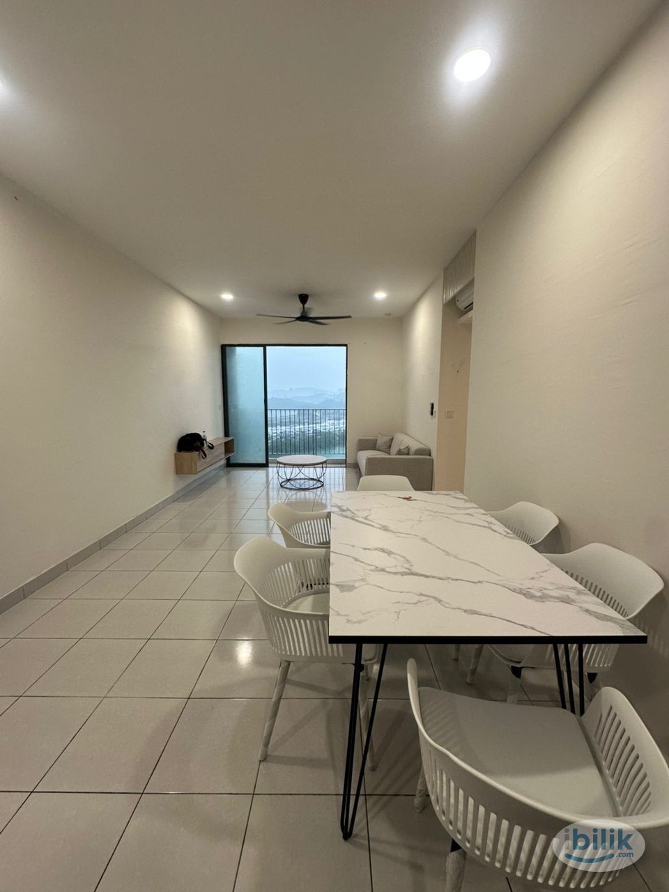 Master Room at Taman Putra Perdana, Puchong - Image 5