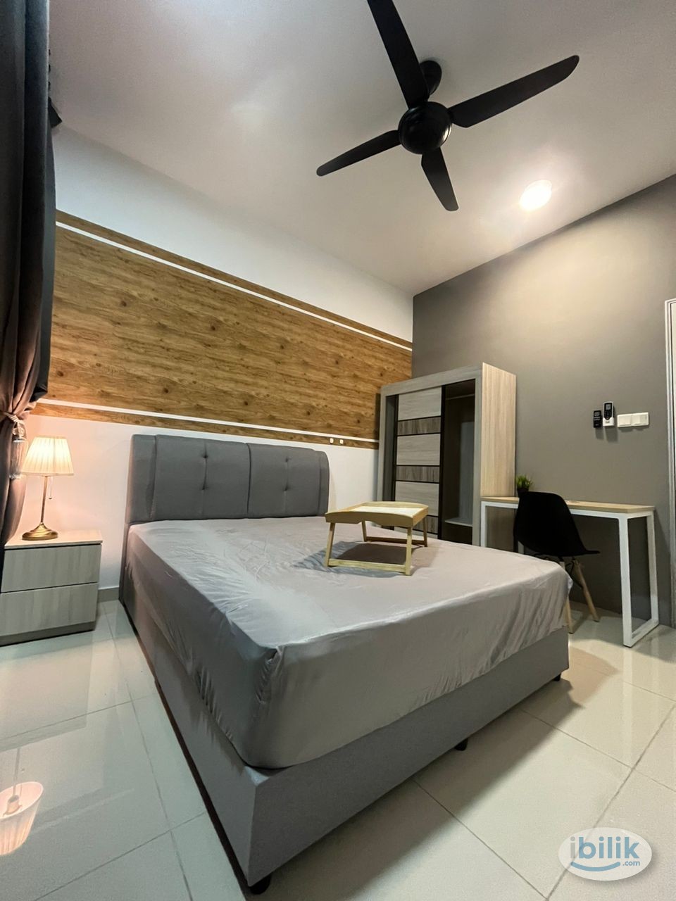 Balcony Room Fully Furnisehd - Image 1