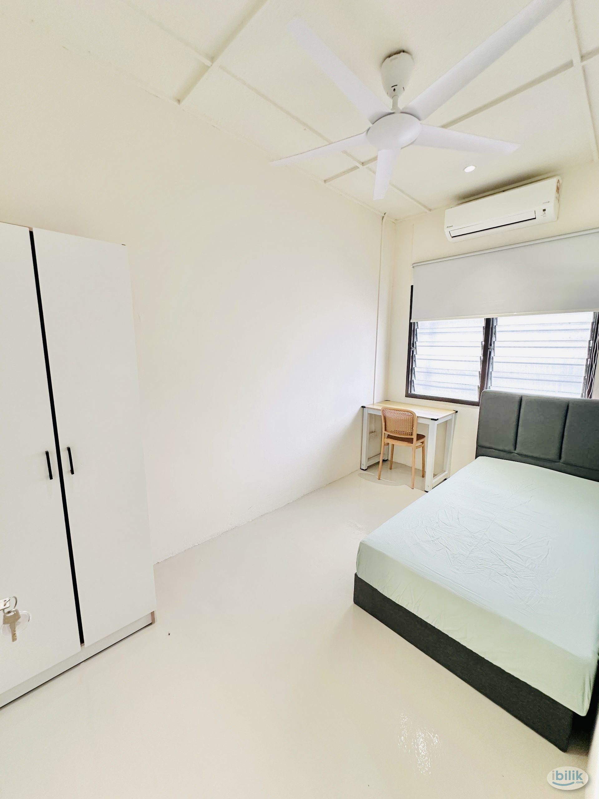 💥Walk distance Digital Mall , Jaya Shopping Center Mall ,Plaza 33  Room at Section 14, Petaling Jaya - Image 1