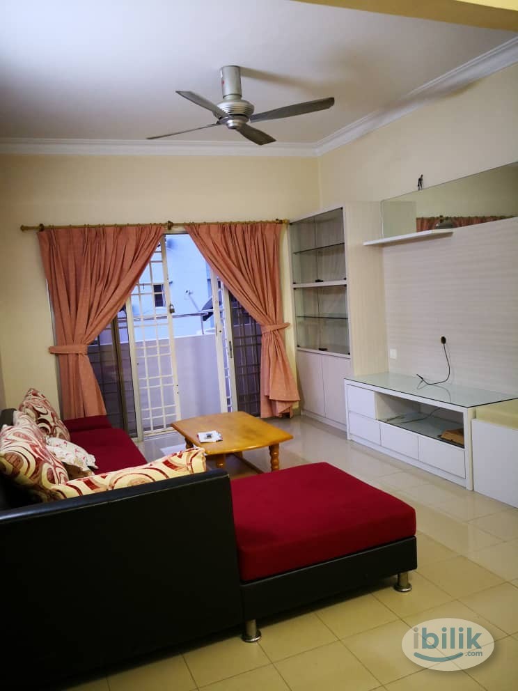 Master Room at Gelugor, Penang - Image 3