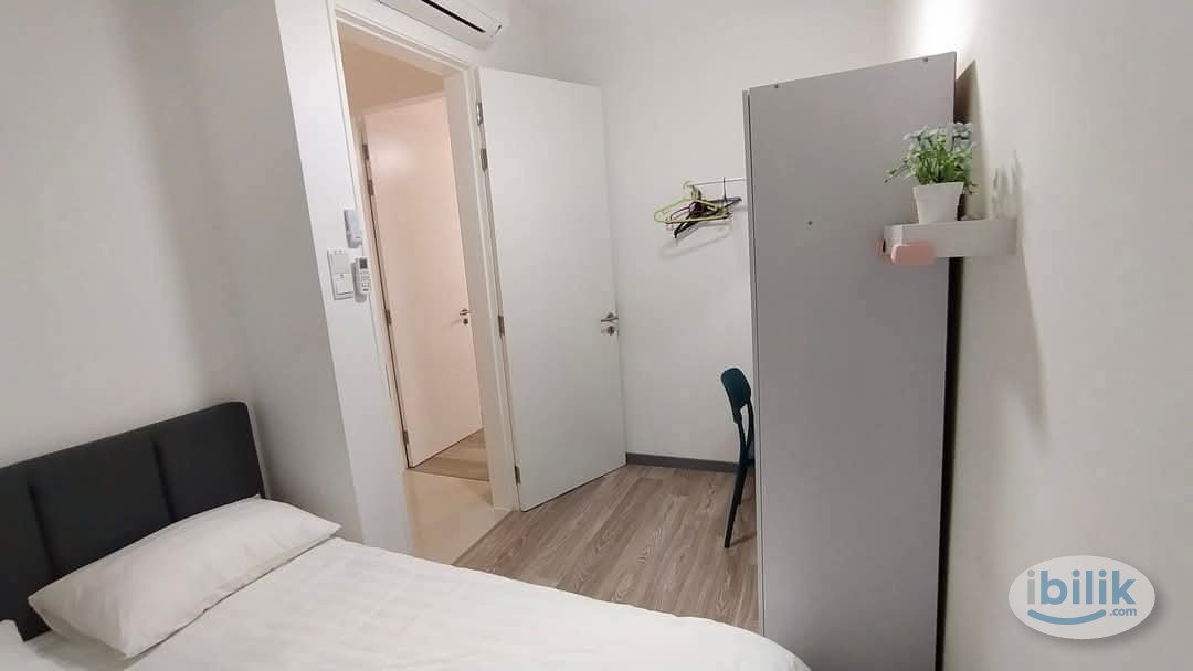 🧸 Cozy & Comfortable Private Room at United Point Residence 🏊 - Image 1