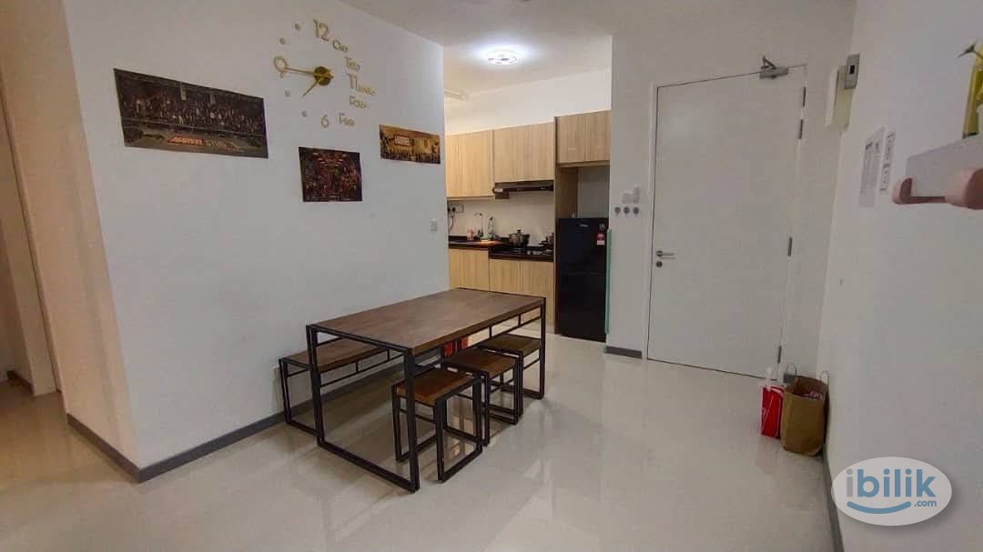 🧸 Cozy & Comfortable Private Room at United Point Residence 🏊 - Image 2