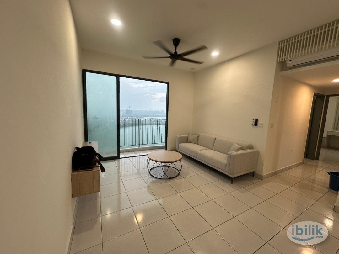 Middle Room at Taman Putra Perdana, Puchong - Image 4