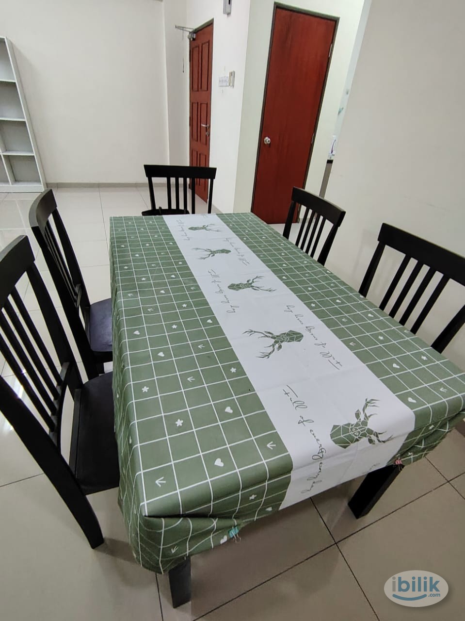 Middle Room at Rayaria, Ipoh - Image 2