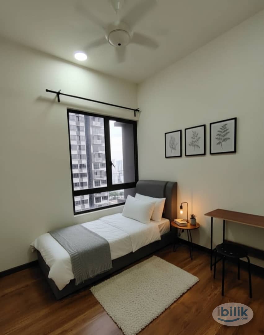 Single Room at The Petalz, Old Klang Road - Image 1