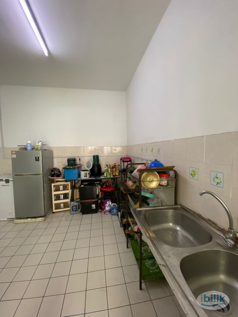 ZERO DEPOSIT 🔥 Fully-Furnished Single Room with Free wifi at Kota Damansara - Image 2
