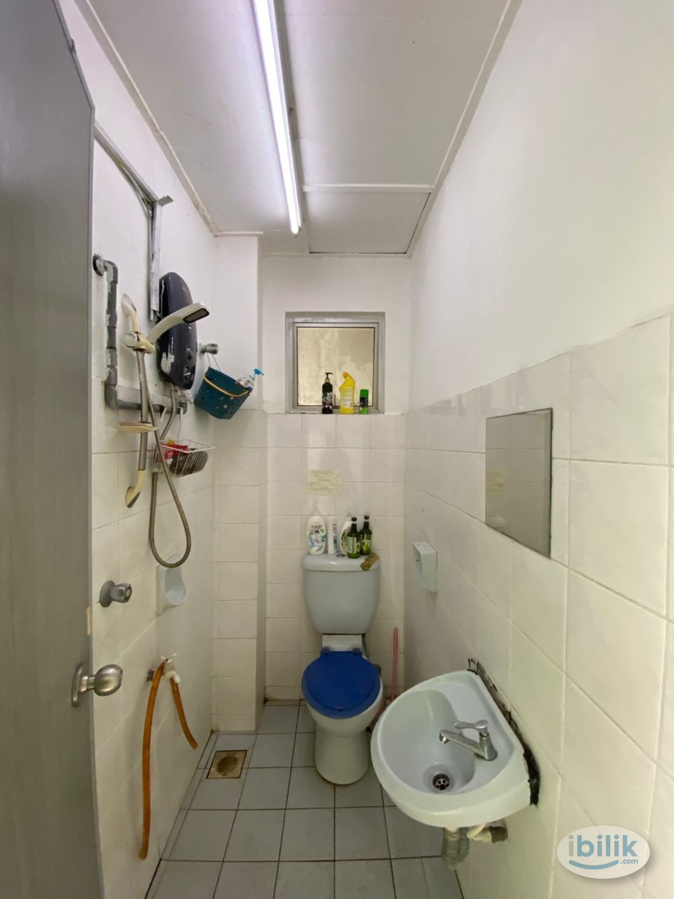 ZERO DEPOSIT 🔥 Fully-Furnished Single Room with Free wifi at Kota Damansara - Image 3