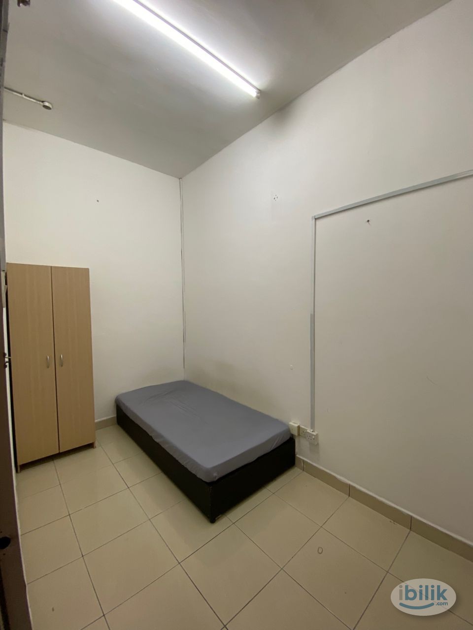 LOW DEPOSIT,NICE ROOM at Jalan Sepah Puteri. Free Wifi !!📣🔥 - Image 1