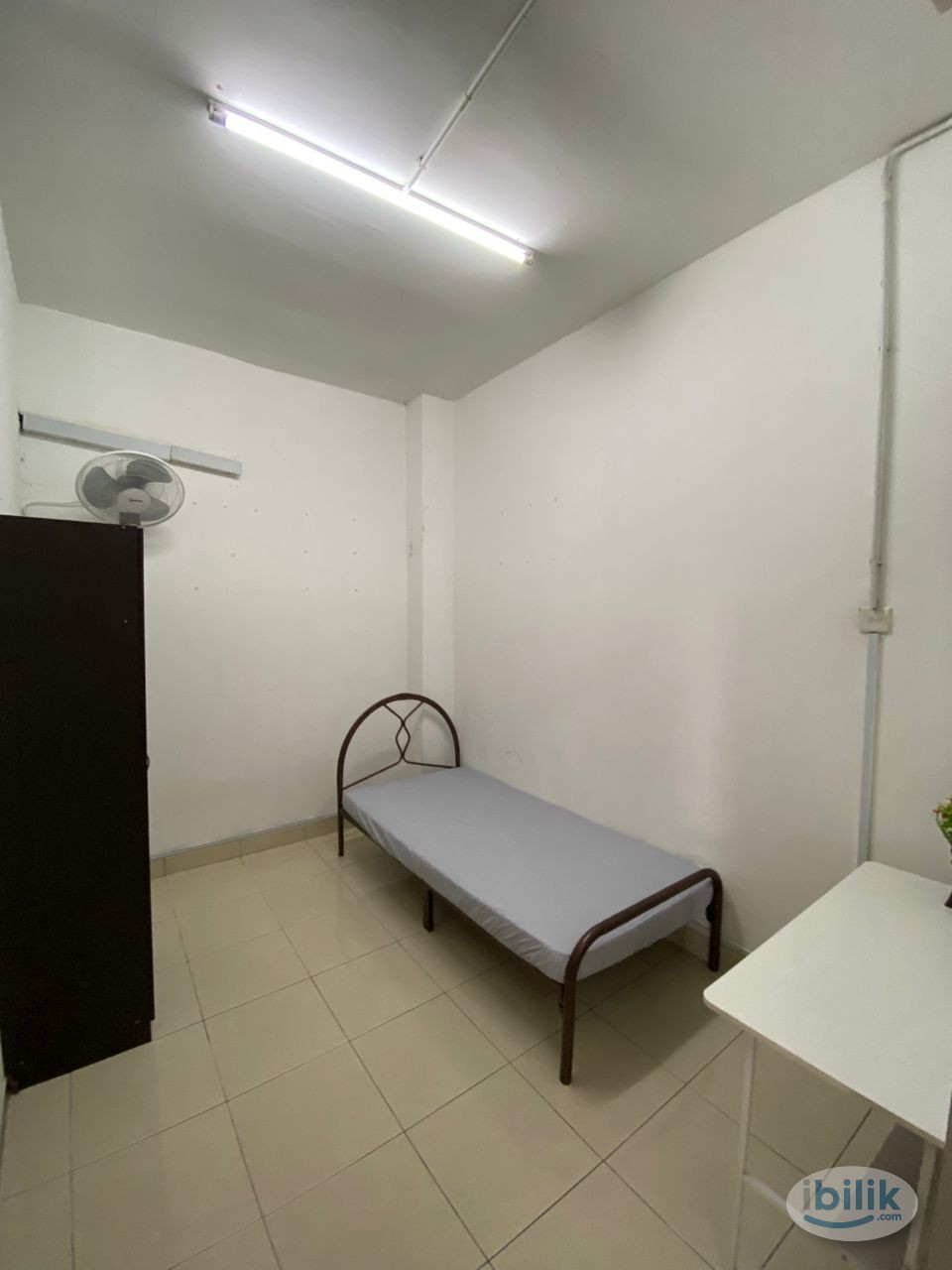 Zero Deposit💥 8min to MRT, Tropicana Garden Mall, Single Room at Sepah Puteri - Image 1