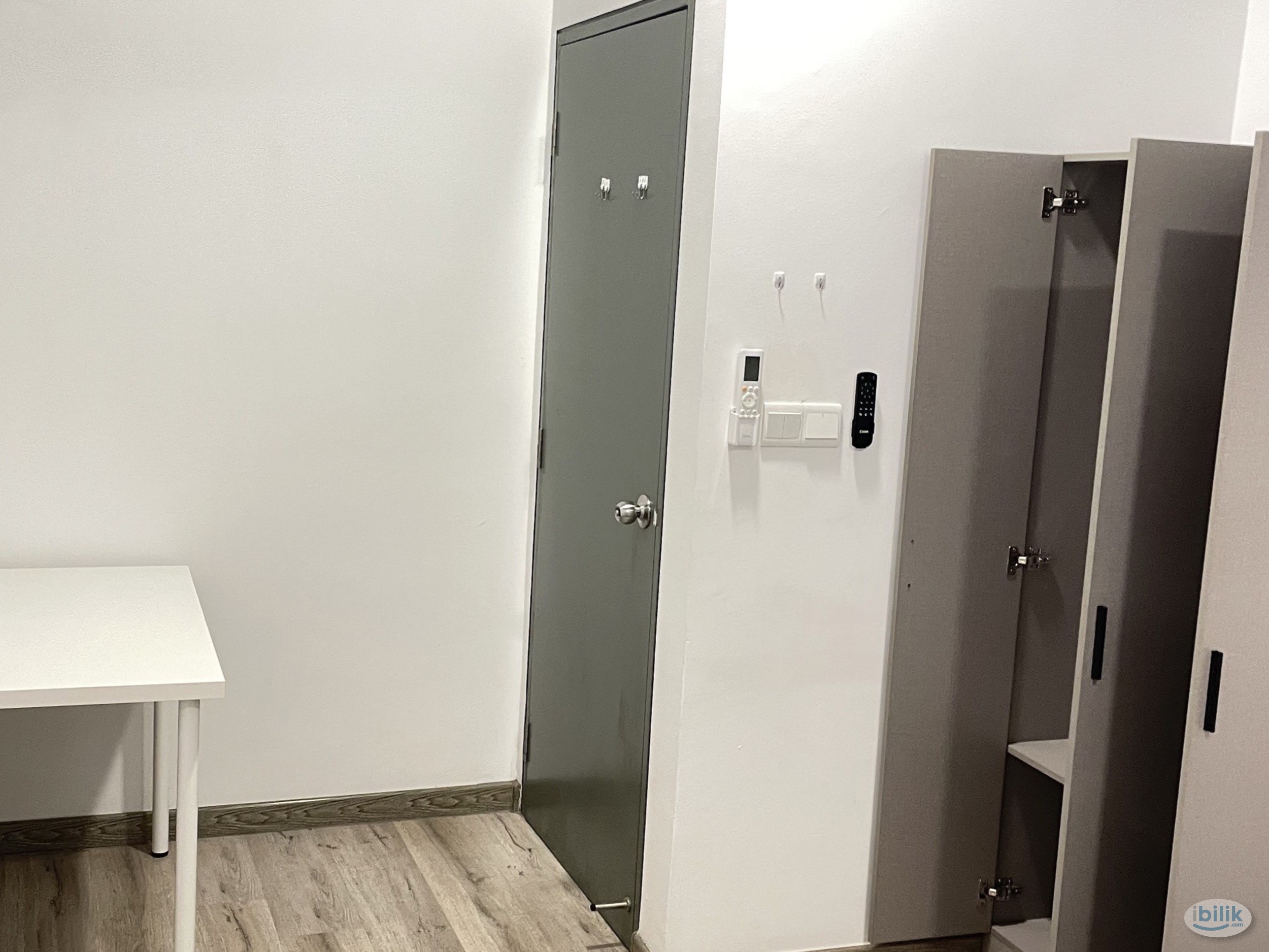 Middle Room at The Herz, Kepong - Image 3
