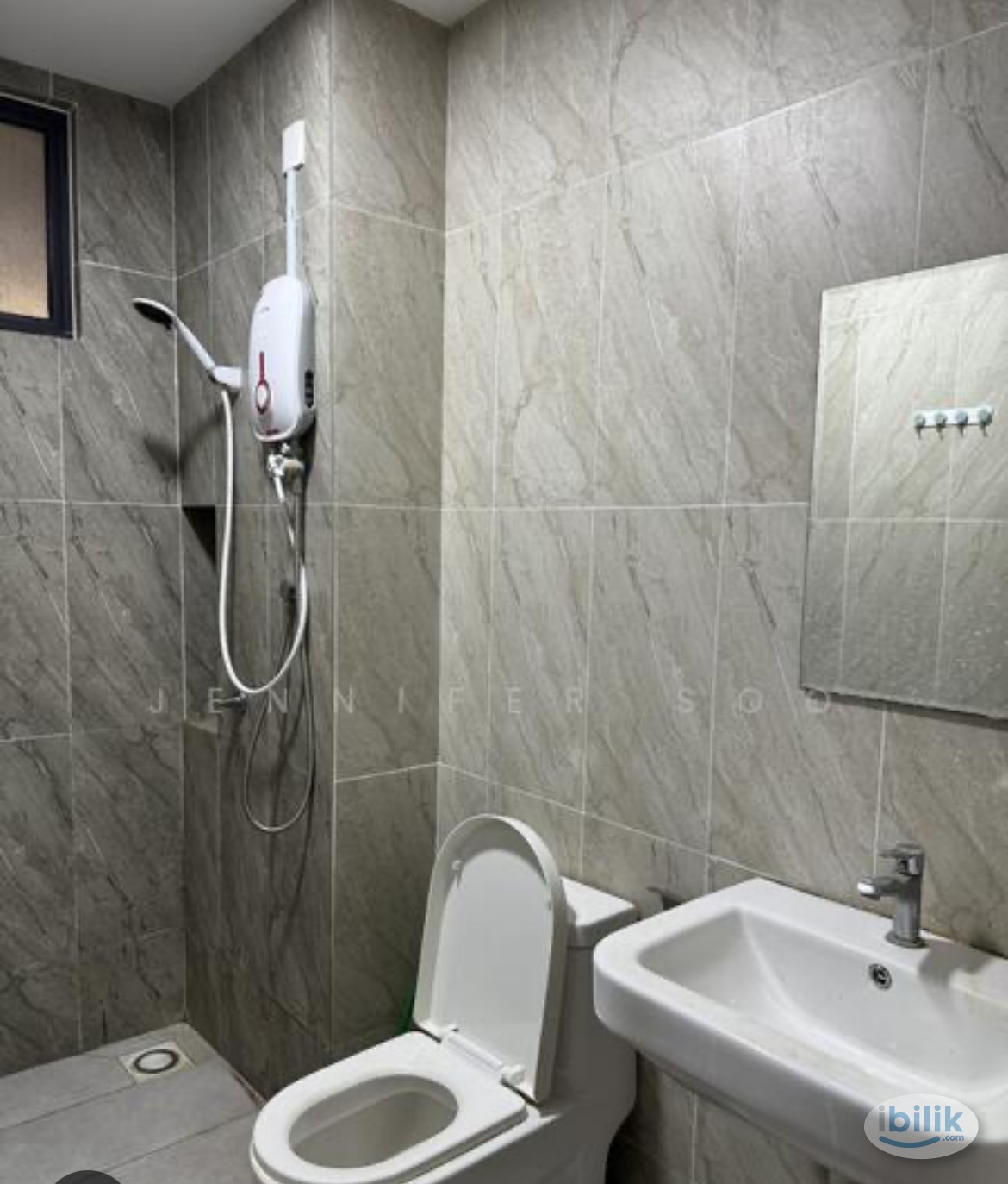 Middle Room at The Herz, Kepong - Image 4