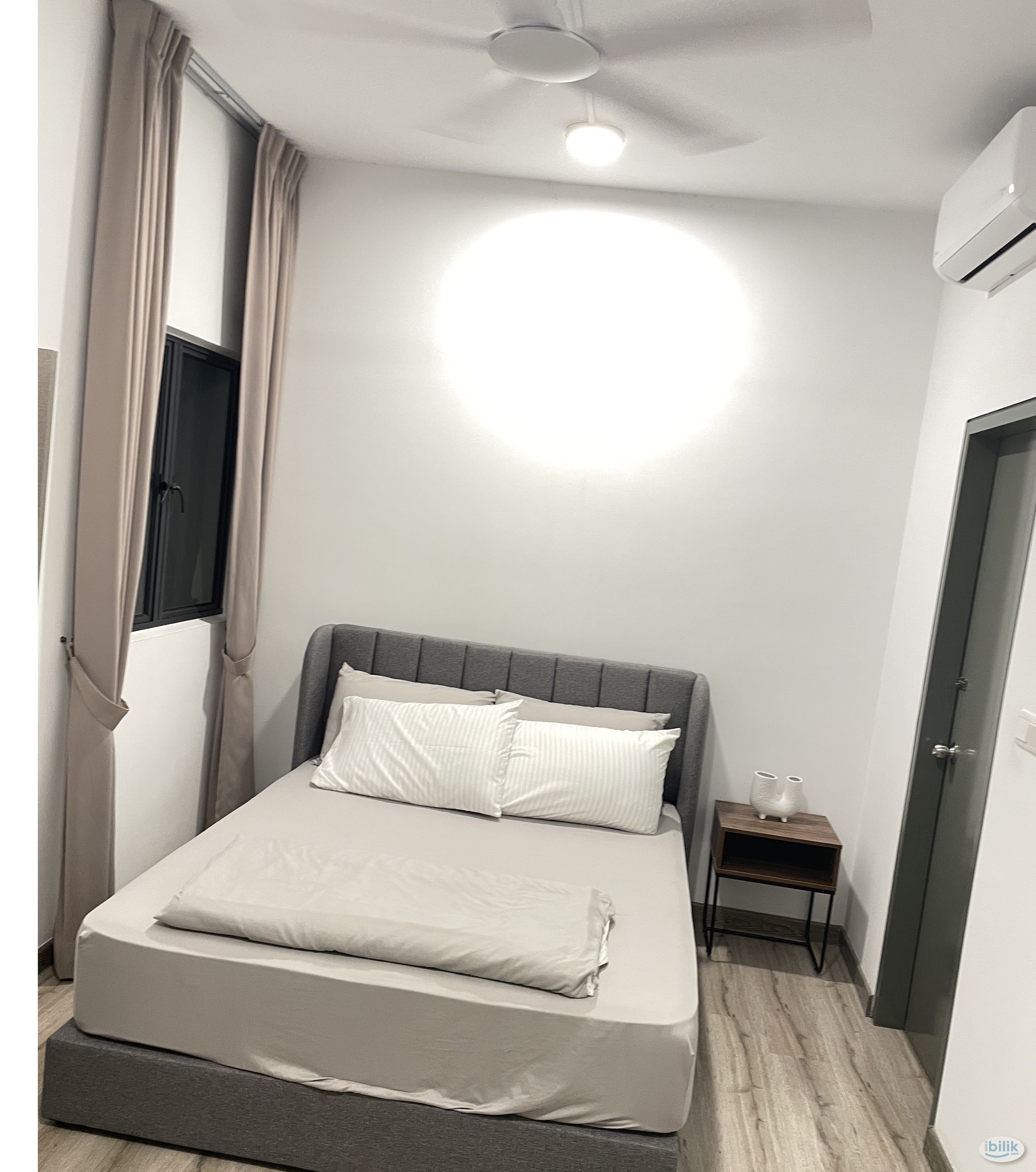 Middle Room at The Herz, Kepong - Image 2