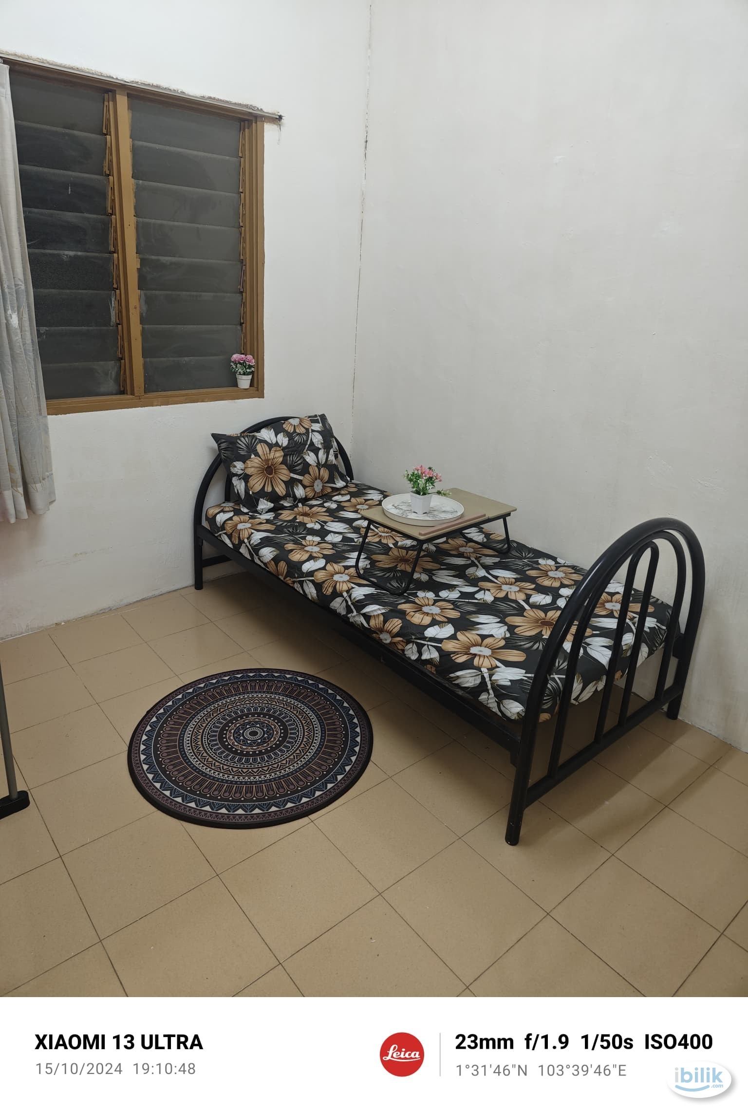 Single Room at Taman Nesa, Skudai - Image 3