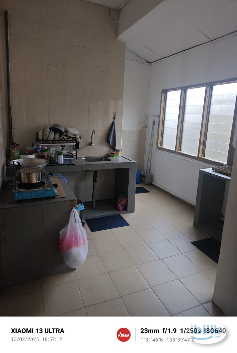 Single Room at Taman Nesa, Skudai - Image 4