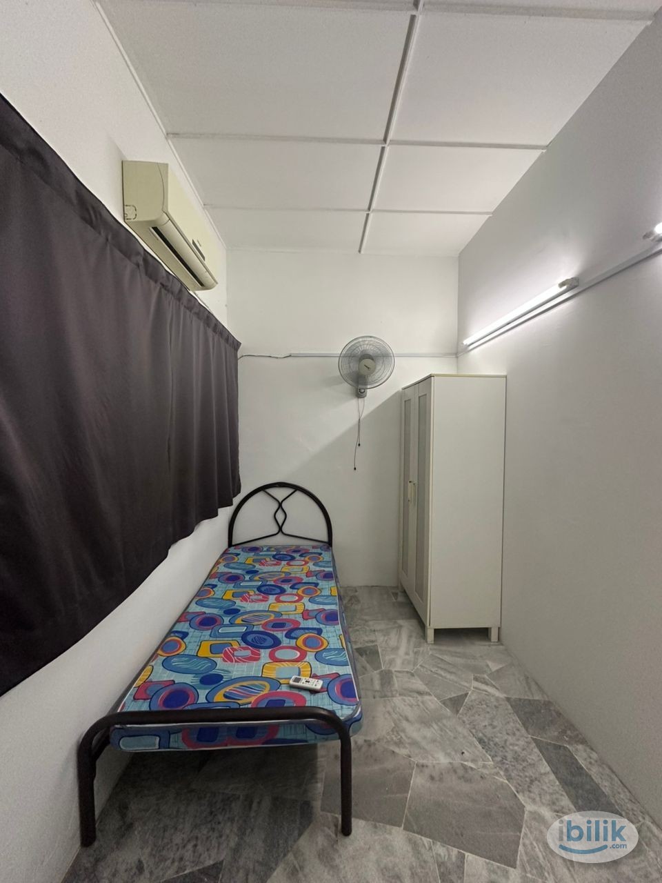 ZERO DEPOSIT 🎈Middle Bedroom near Durian King @SS2🙌🏻🙇🏻‍♀️Near Public Transport Acces to LRT Taman Bahagia & Sea Park😊🏡‼️ - Image 2
