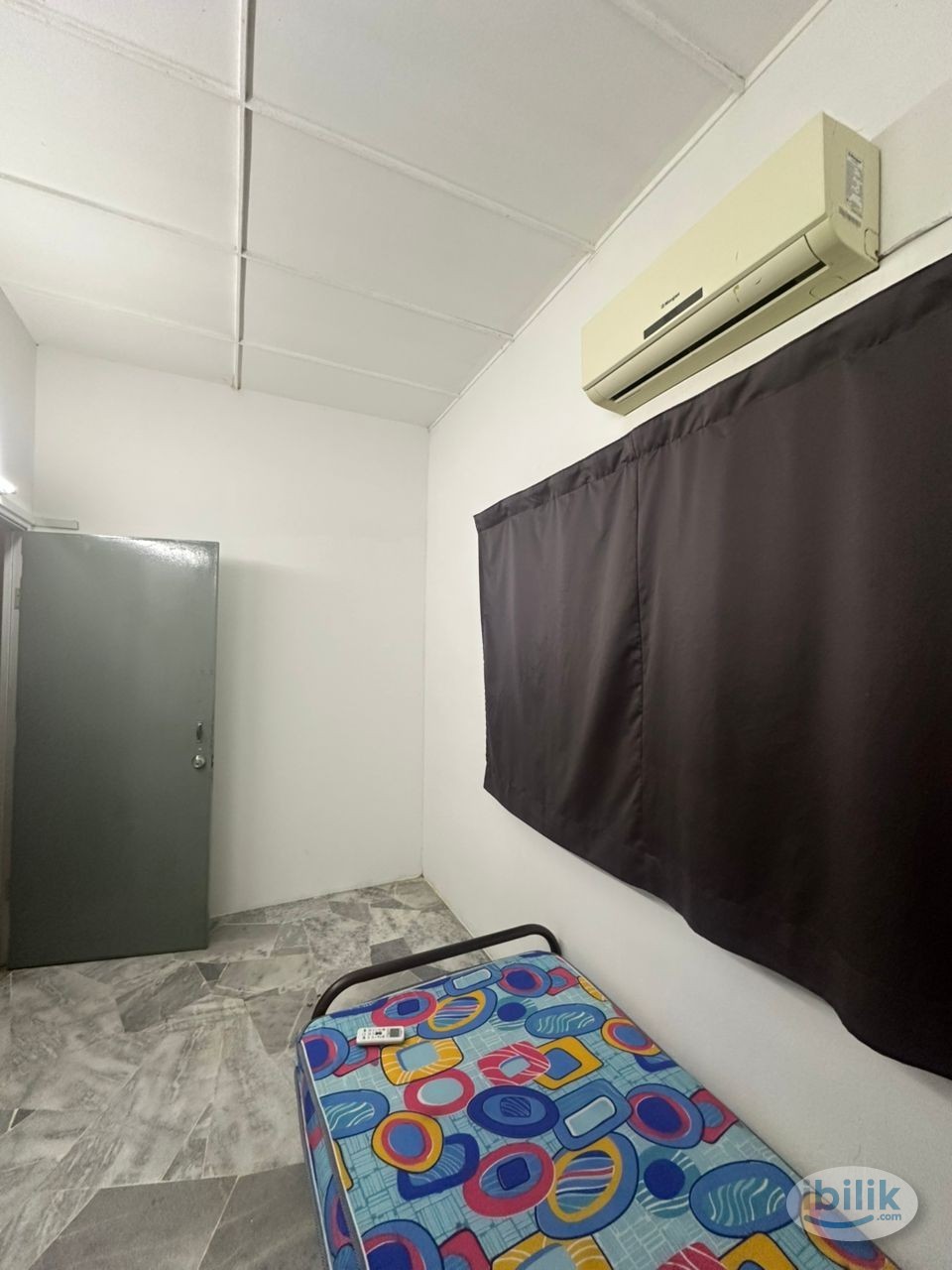 ZERO DEPOSIT 🎈Middle Bedroom near Durian King @SS2🙌🏻🙇🏻‍♀️Near Public Transport Acces to LRT Taman Bahagia & Sea Park😊🏡‼️ - Image 3