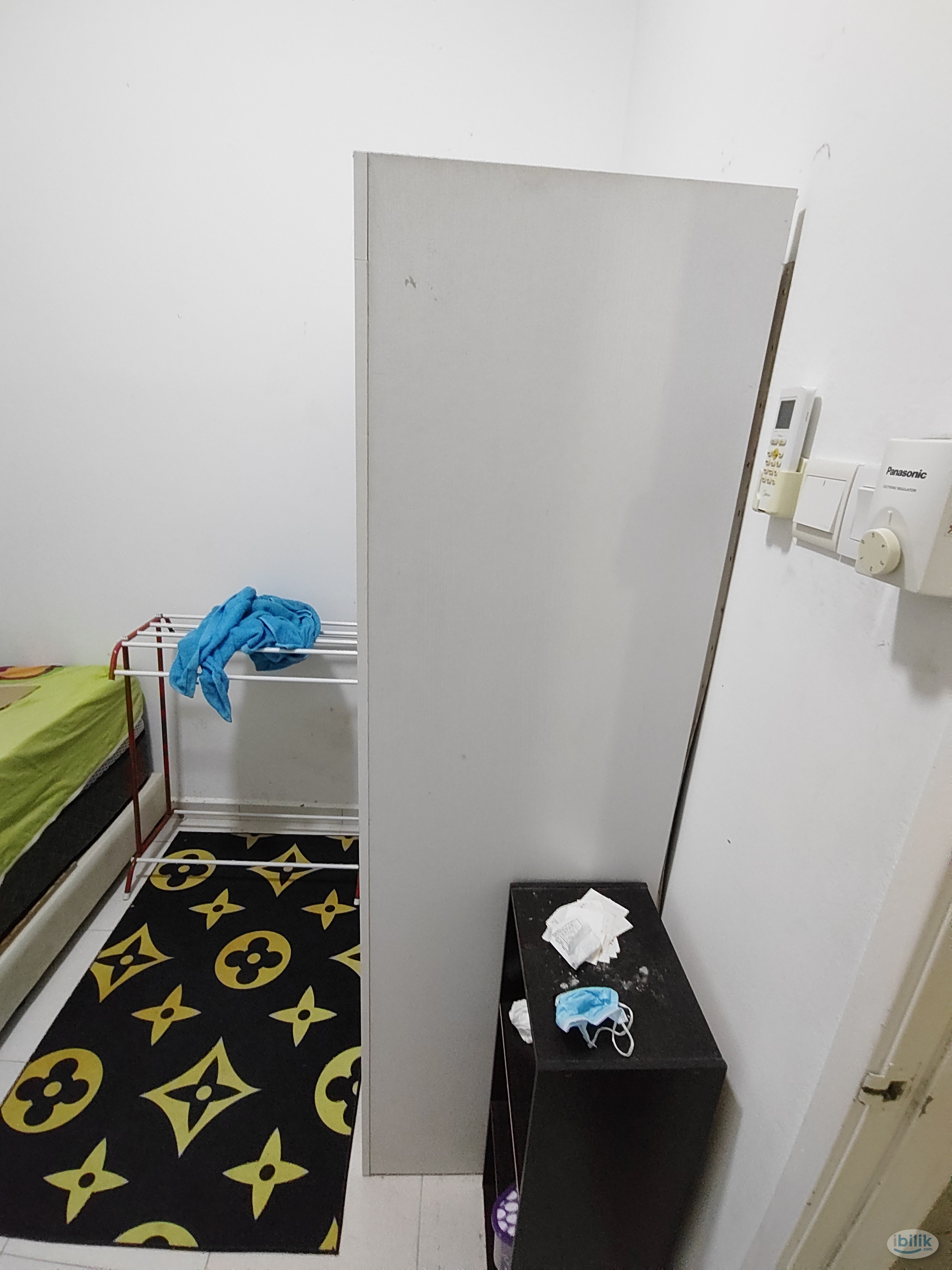 Fiera Vista Aircond Middle Room included Utilities Share Bathroom MIX GENDER - Image 3