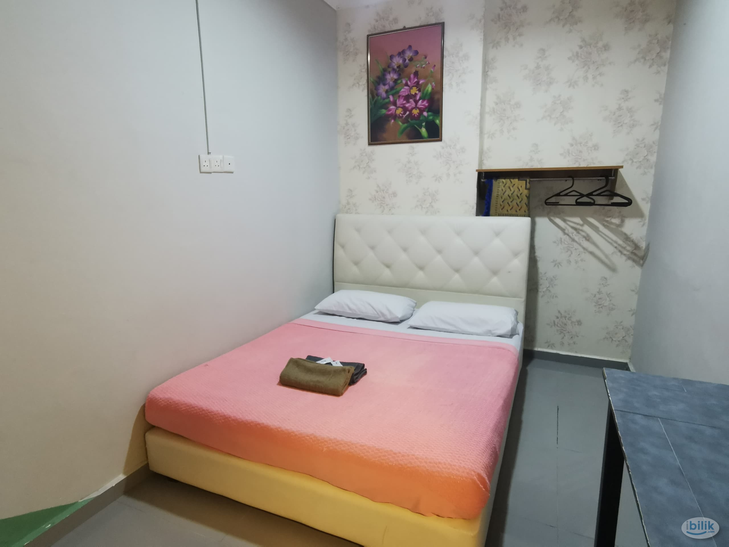 Private Room for short rental at Melaka Town. - Image 1