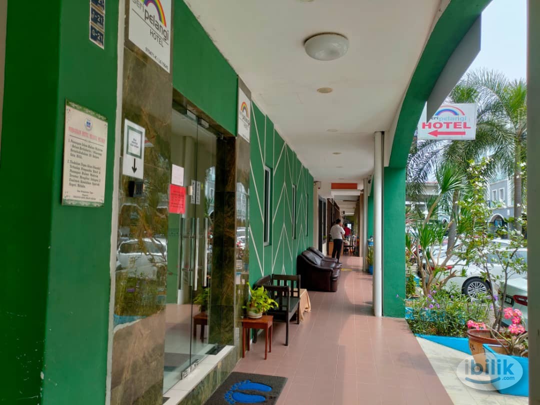 Private Room for short rental at Melaka Town. - Image 5