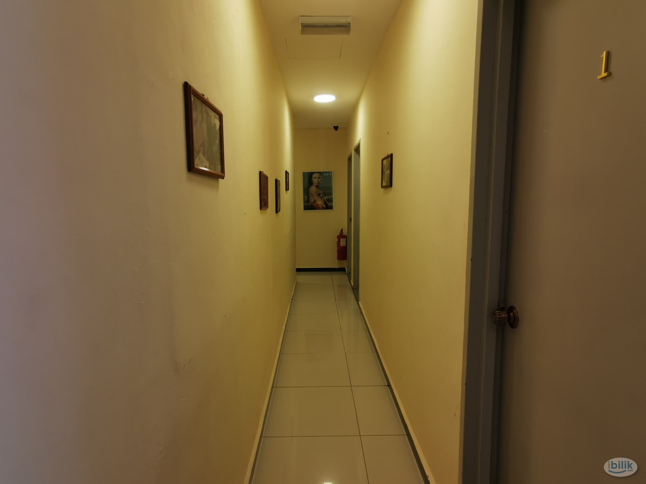 Private Room for short rental at Melaka Town. - Image 4