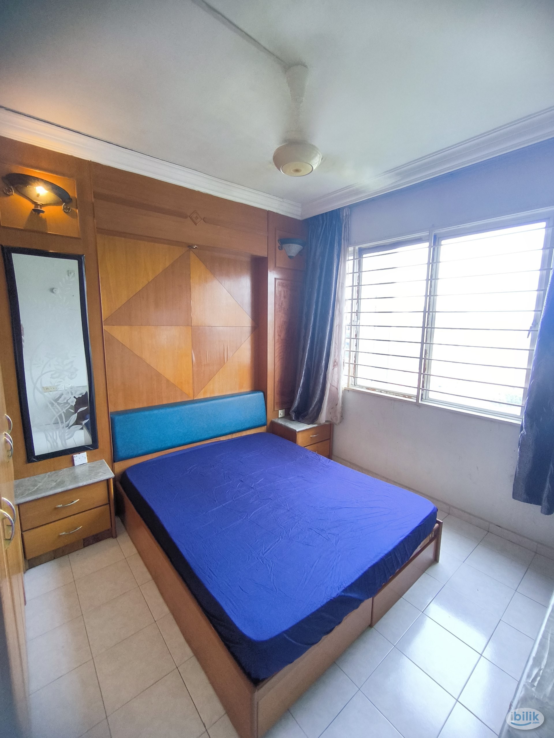 ❤️ [COUPLE/MASTER] ROOM UNTUK DISEWA – N PARK CONDO ❤️ USM • Queensbay • Bayan Lepas • Kawasan Kilang - Image 3
