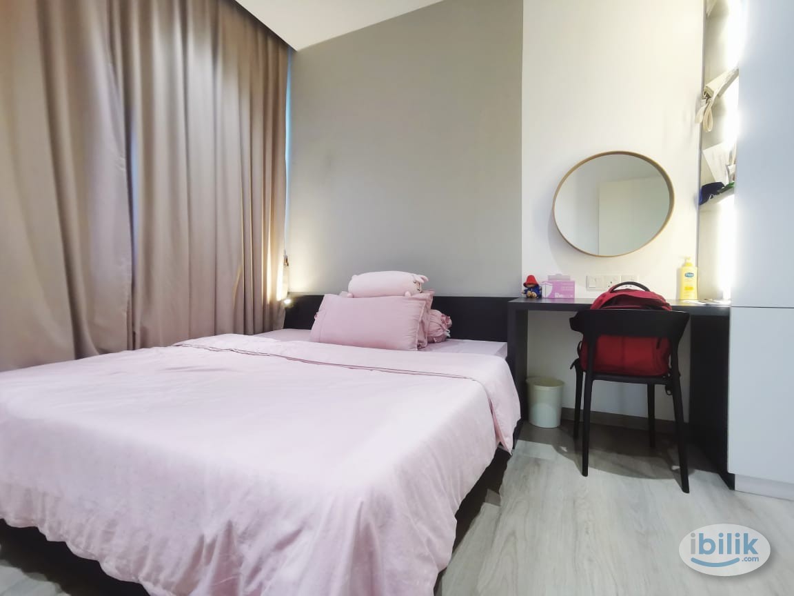 Master Room at I-Santorini, Tanjung Tokong - Image 1