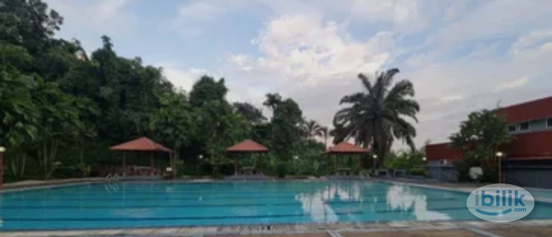 Middle Room at OG Heights, Taman Yarl - Image 3