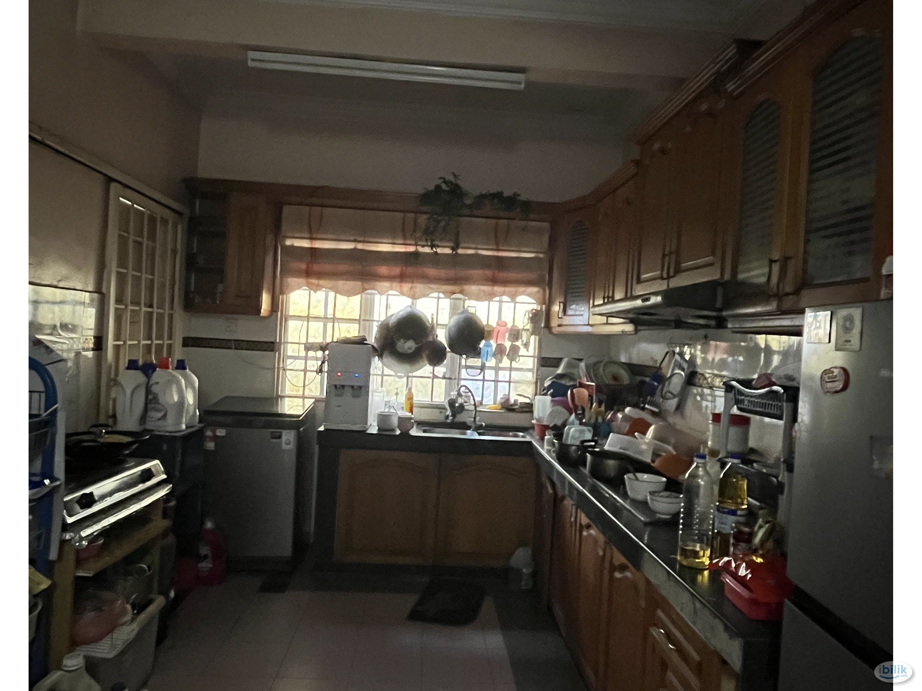 Middle Room at Cheras, Kuala Lumpur - Image 5
