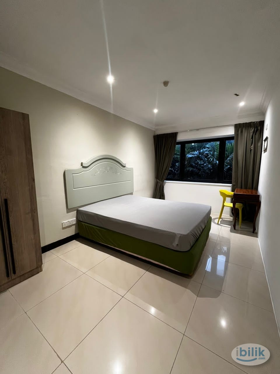 8 mins walk to LRT PLAZA RAKYAT 🚆 | ZERO DEPOSIT 🔥 - Image 1