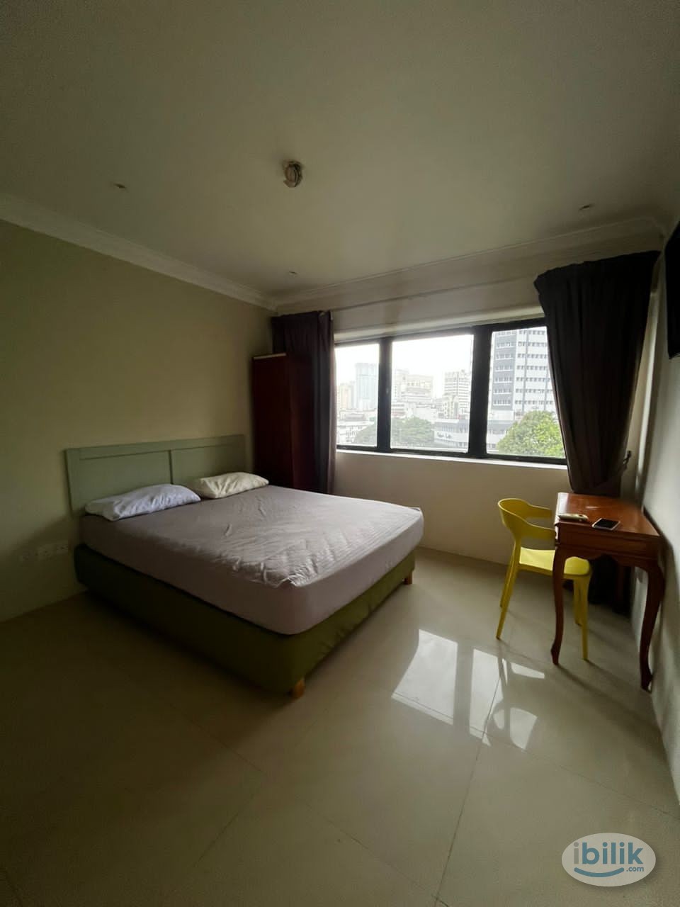8 mins walk to LRT PLAZA RAKYAT 🚆 | ZERO DEPOSIT 🔥 - Image 2