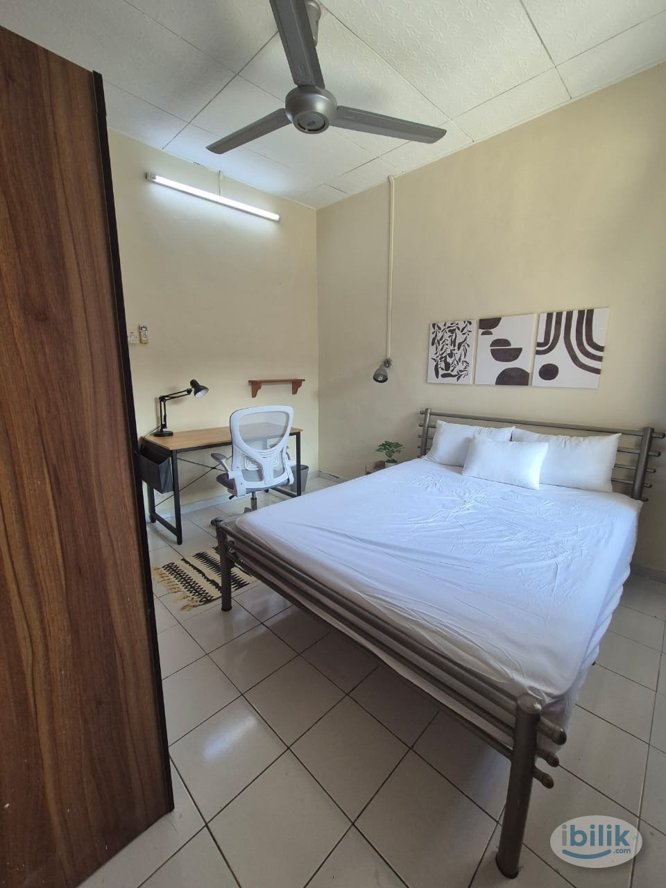 Single male room - Image 1
