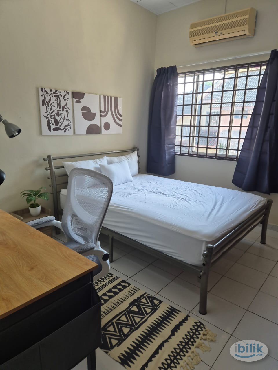Single male room - Image 2