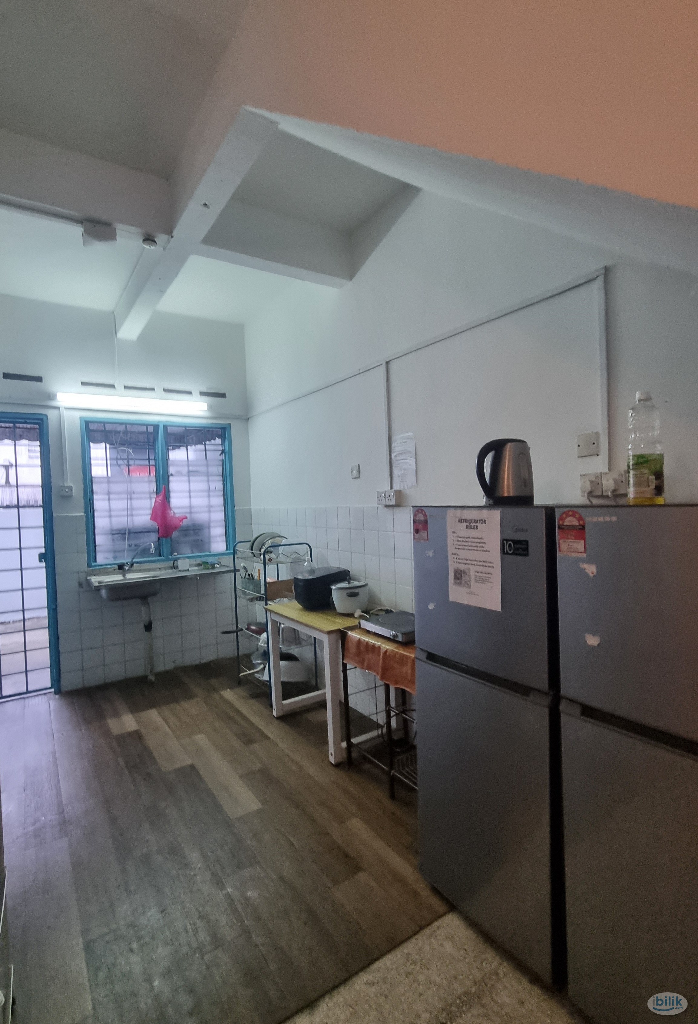 COMFY ROOMS IN SS2 🤍 FREE WATER BILLS 🔥 LIMITED DISCOUNT - Image 3