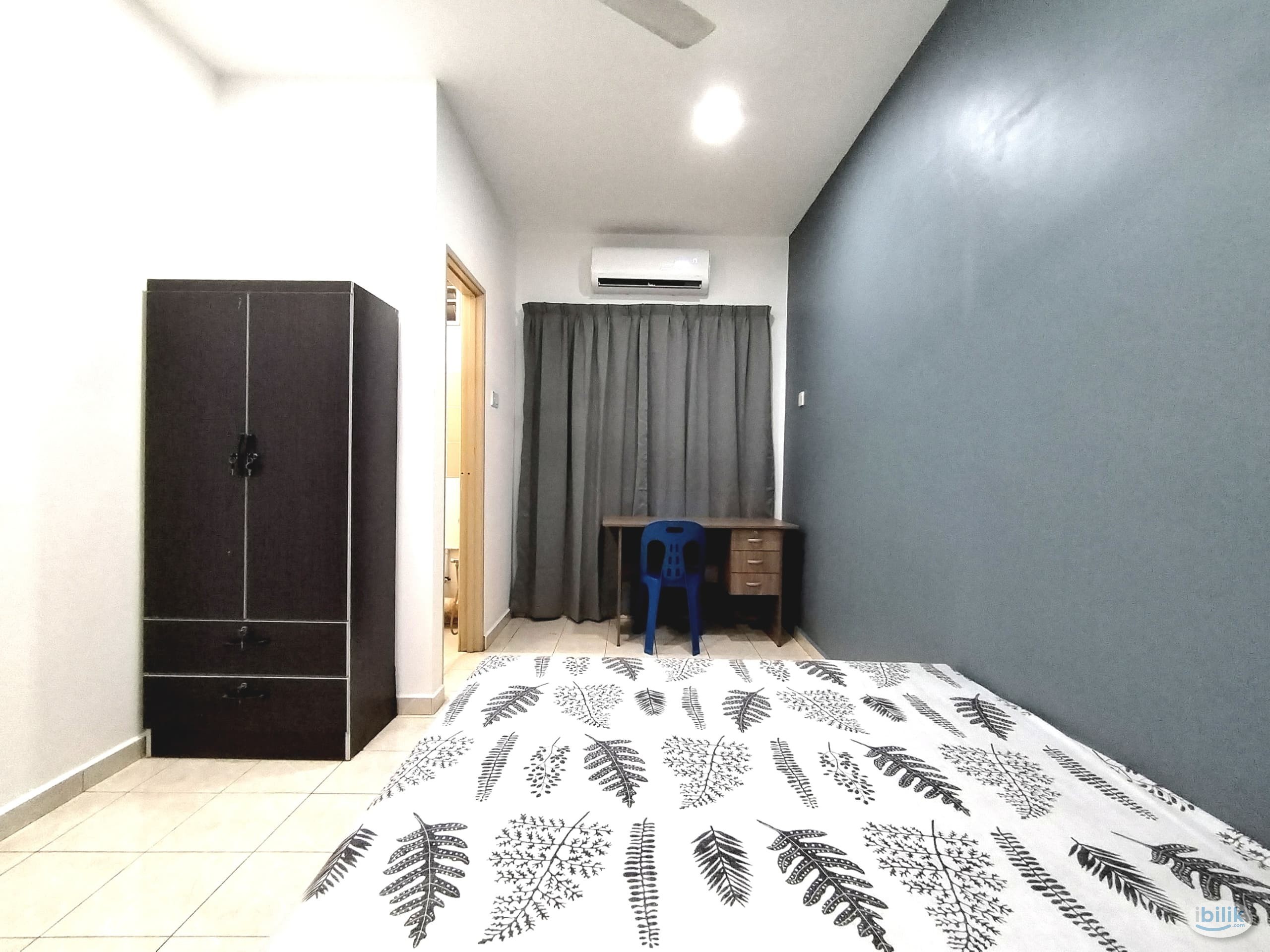 📌Medium Room ✨Taman Tambun Indah @ Simpang Ampat✨,✅Bukit Minyak / Batu Kawan Industry. - Image 2