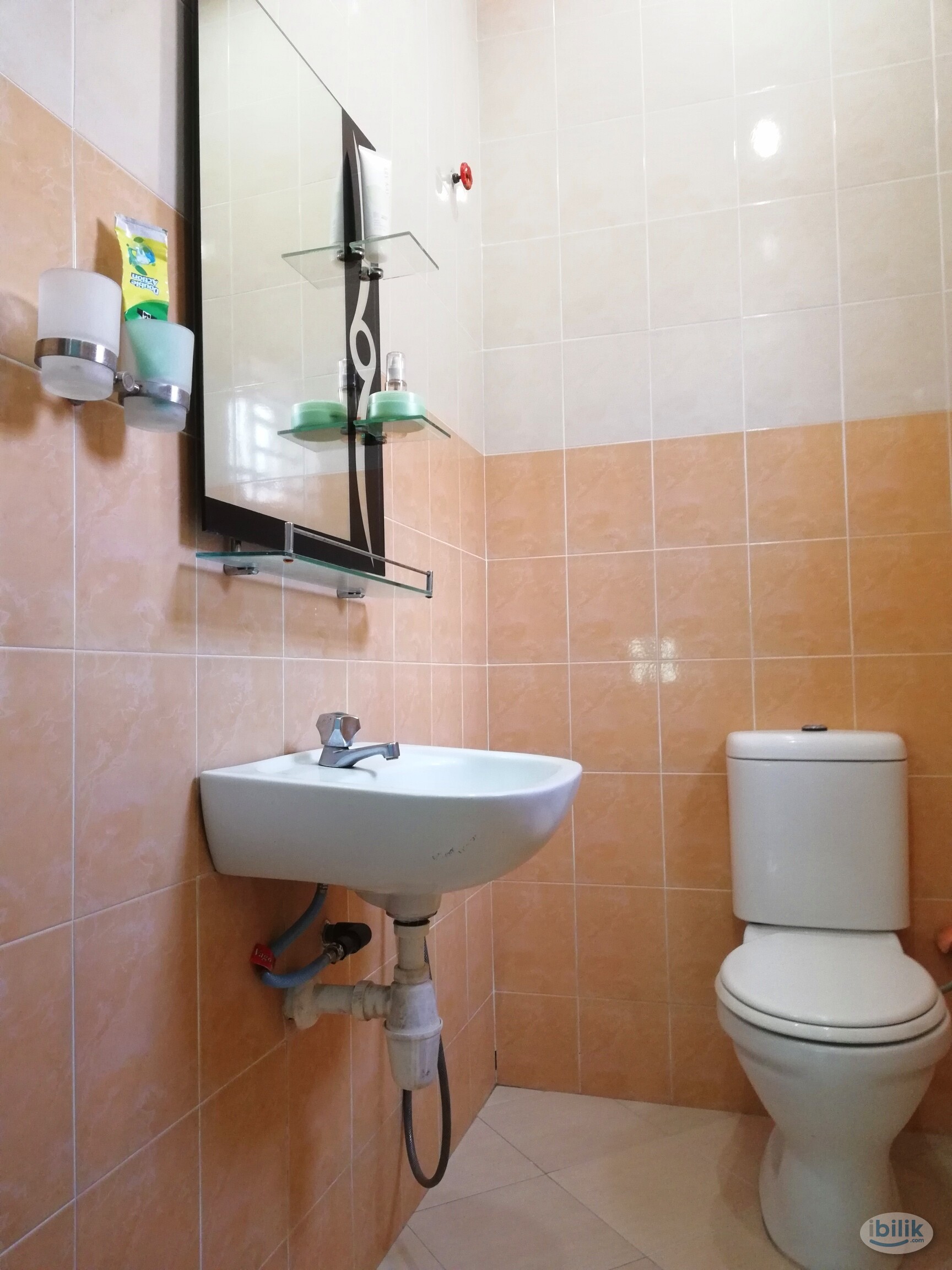 📌Medium Room ✨Taman Tambun Indah @ Simpang Ampat✨,✅Bukit Minyak / Batu Kawan Industry. - Image 4