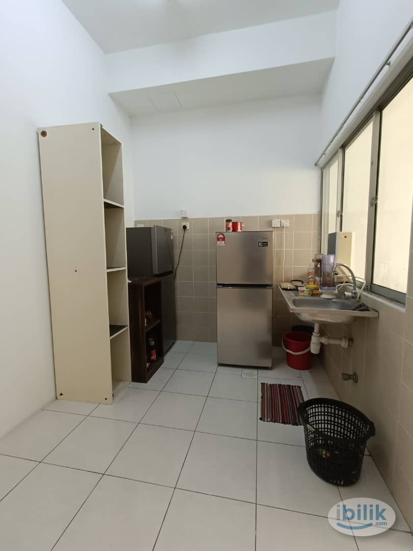 Single Room at SS2, Petaling Jaya - Image 1