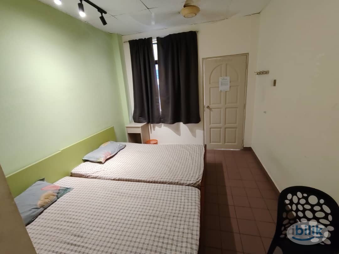 ❤️ZERO DEPOSIT😍IMMEDIATELY MOVE IN🕺🏻NEAR PUBLIC TRANSPORT - Image 1