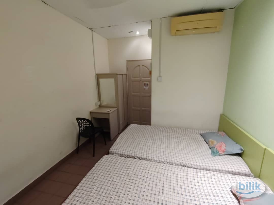 ❤️ZERO DEPOSIT😍IMMEDIATELY MOVE IN🕺🏻NEAR PUBLIC TRANSPORT - Image 2