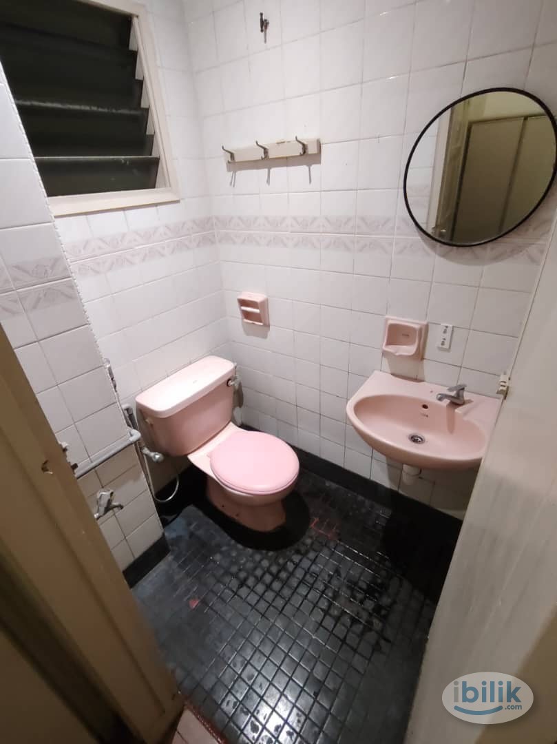 ❤️ZERO DEPOSIT😍IMMEDIATELY MOVE IN🕺🏻NEAR PUBLIC TRANSPORT - Image 3