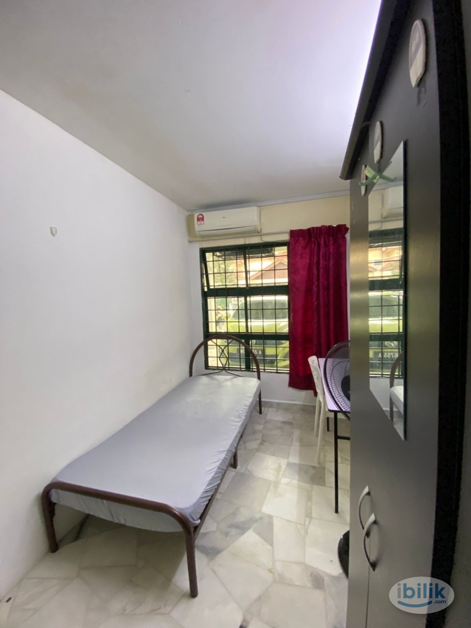 Single Room at Kota Damansara, Petaling Jaya - Image 2