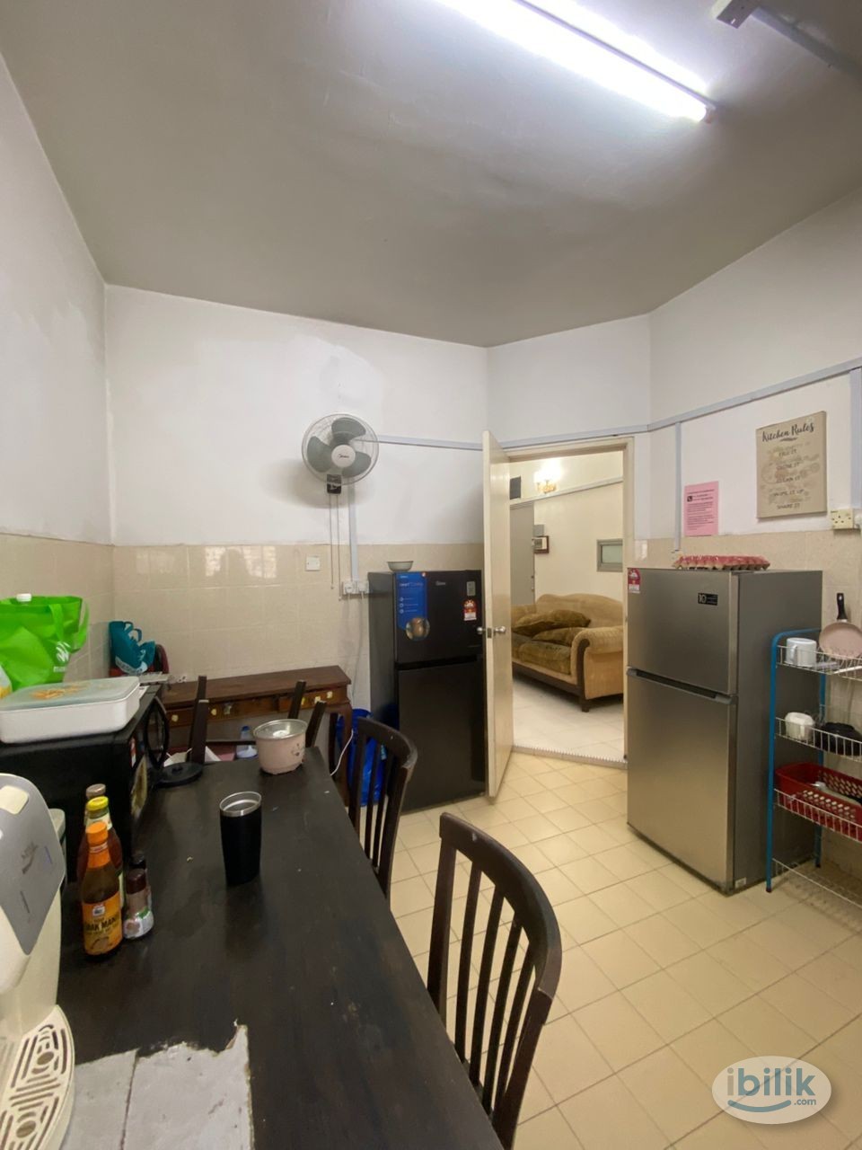 Single Room at Kota Damansara, Petaling Jaya - Image 3