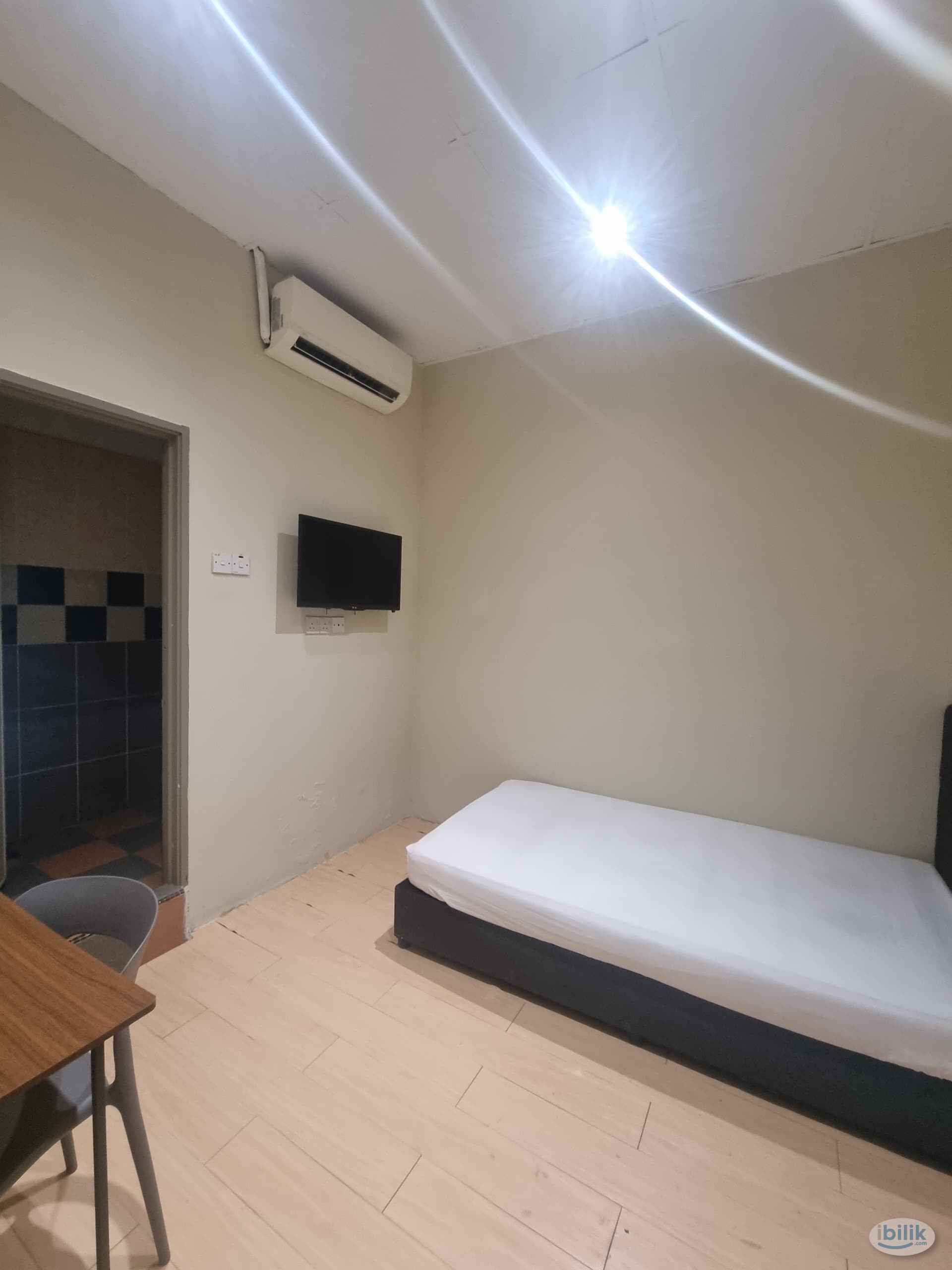 ❤️ZERO DEPOSIT😍IMMIEDIEATELY MOVE IN🕺🏻EASY TRANSPORTATION - Image 1