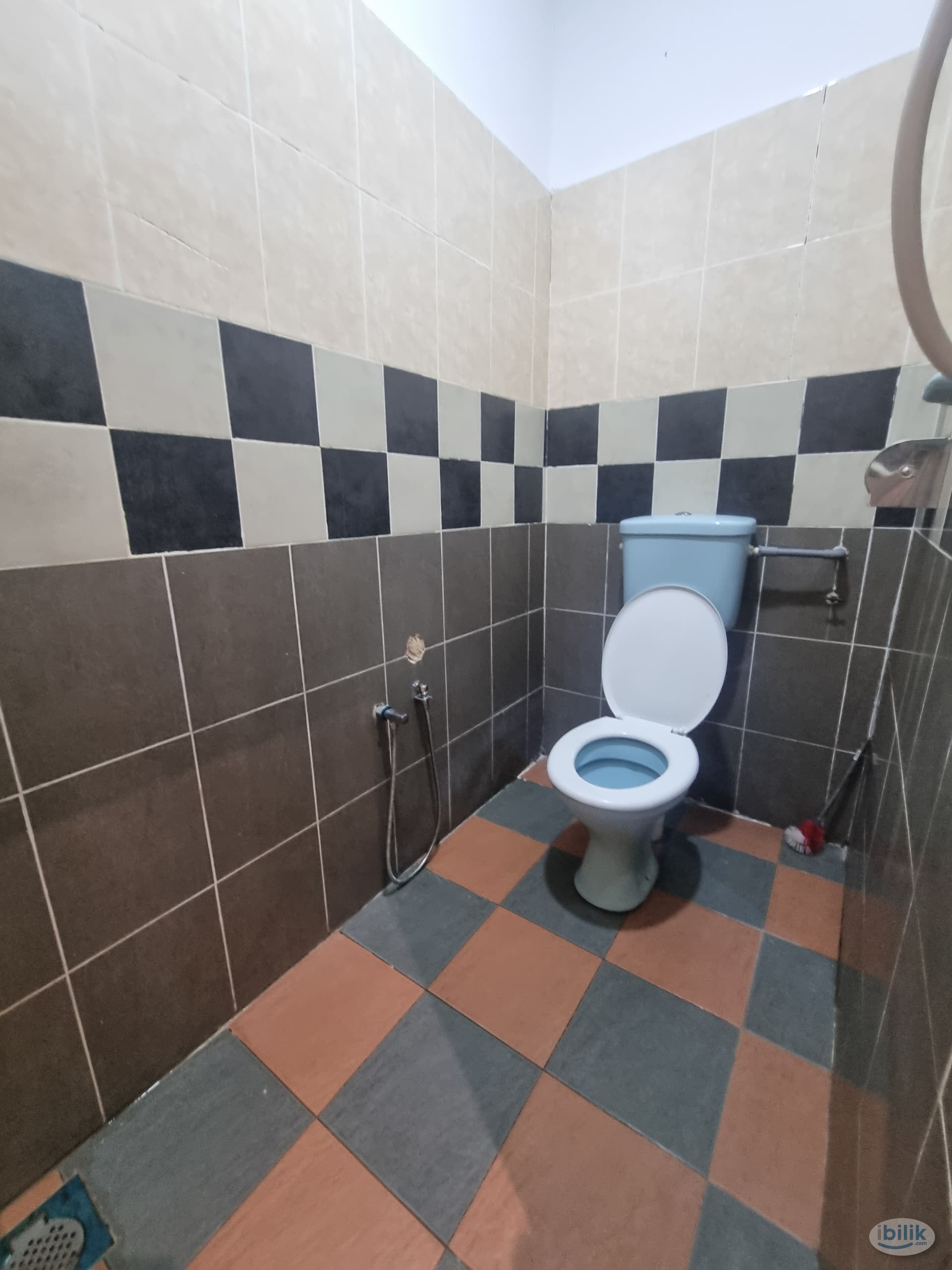 ❤️ZERO DEPOSIT😍IMMIEDIEATELY MOVE IN🕺🏻EASY TRANSPORTATION - Image 3