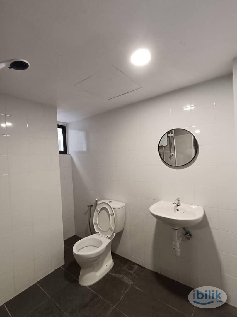 😍IMMEDIEATLY MOVE IN❤️ZERO DEPOSIT🕺🏻NEAR LRT - Image 2