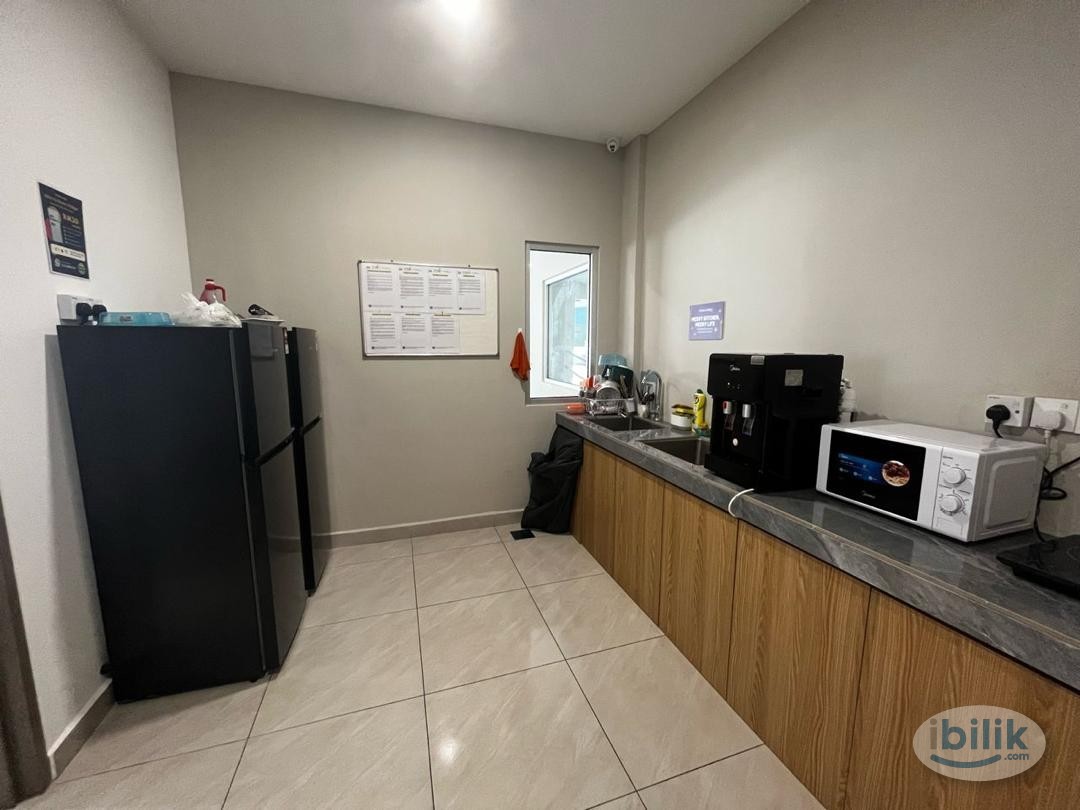 😍IMMEDIEATLY MOVE IN❤️ZERO DEPOSIT🕺🏻NEAR LRT - Image 4